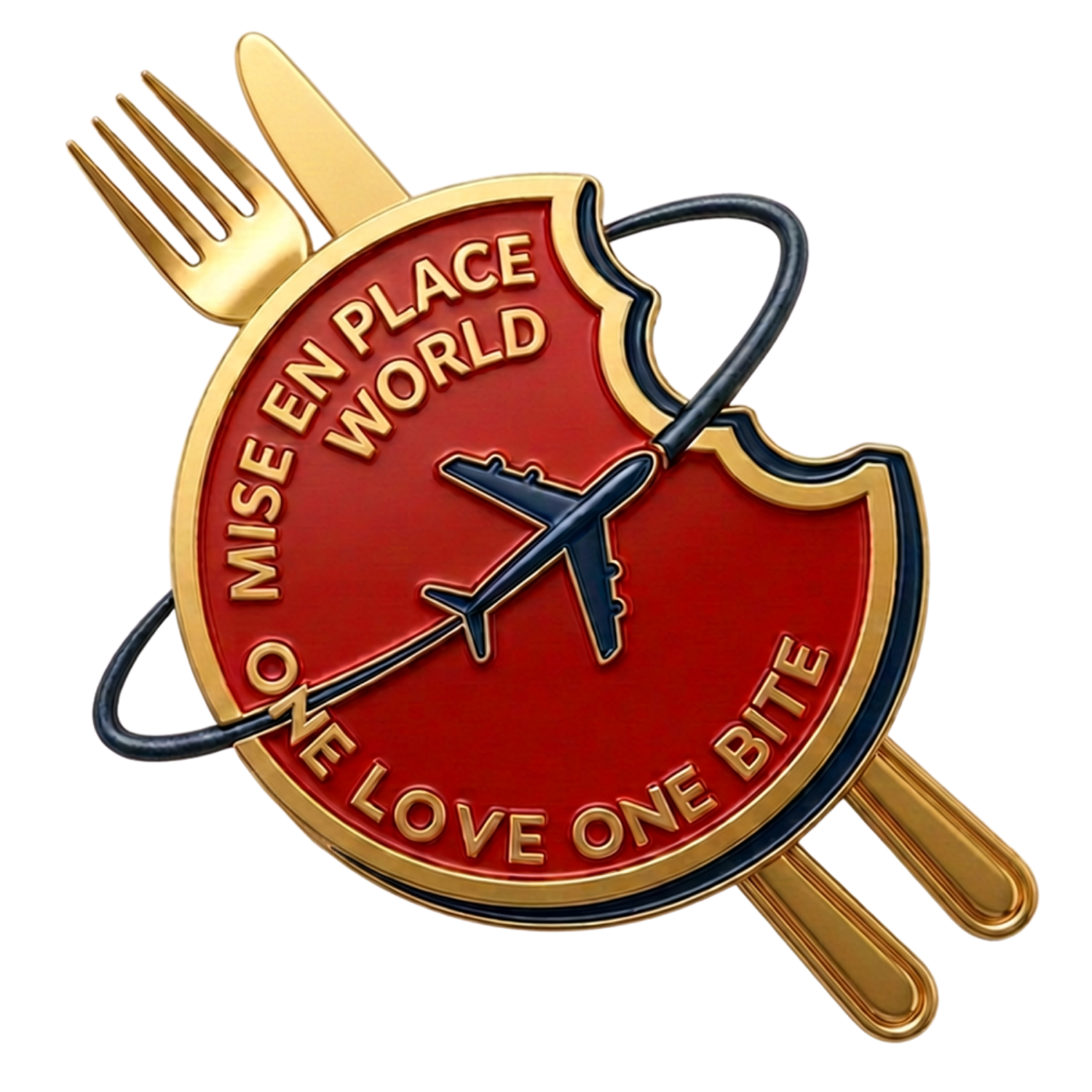 Mise en Place World